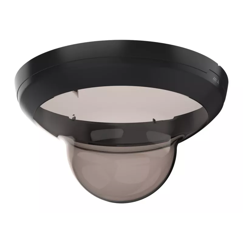 Cover Axis 02429-001 Czarny Security Camera Accessory