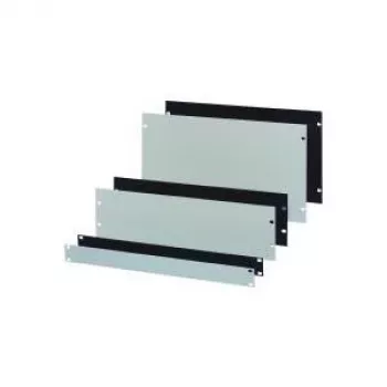 Blind Plate SCHROFF 30219-113, przednia pokrywa panelu 483 mm x 265,9 mm