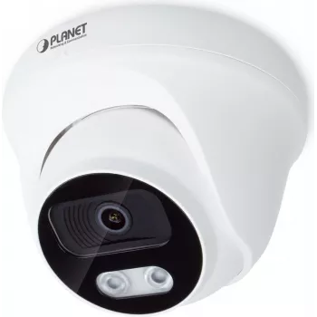 PLANET ICA-4480F Kamera bezpieczeństwa Kopułkowa Kamera IP Bezpieczeństwo Wewnętrzna i zewnętrzna Sufitowa (ICA-4480F)