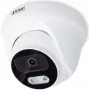 PLANET ICA-4480F Kamera bezpieczeństwa Kopułkowa Kamera IP Bezpieczeństwo Wewnętrzna i zewnętrzna Sufitowa (ICA-4480F)
