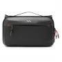 inateck Torba na kable 28 cm * 17 cm * 11,8 cm czarna