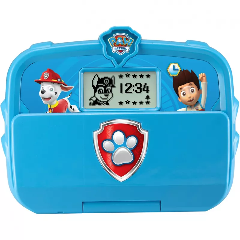 PAW Patrol Lernlaptop, Lerncomputer Niebieski