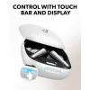 Słuchawki Anker Soundcore Liberty 4 Pro TWS Bluetooth douszne, białe, do rozmów/muzyki/sportu, waga 61,97 g