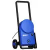 Nilfisk Core 125-5 EU myjka ciśnieniowa pionowa elektryczna 438 l/h