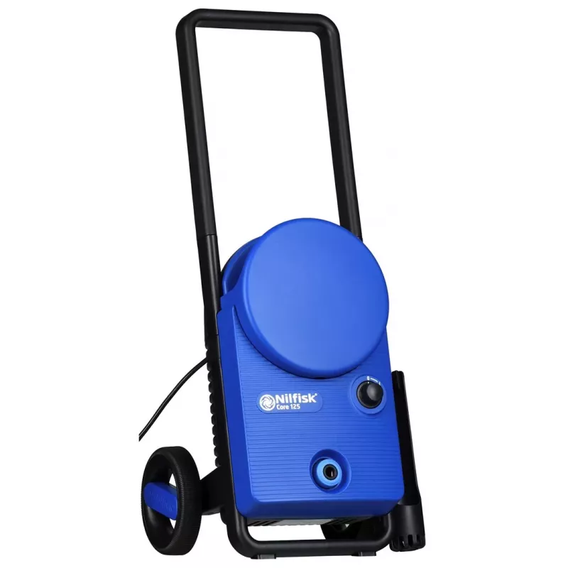 Nilfisk Core 125-5 EU myjka ciśnieniowa pionowa elektryczna 438 l/h