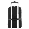 Plecak Mobilis 025029 Casual backpack Czarny Poliester