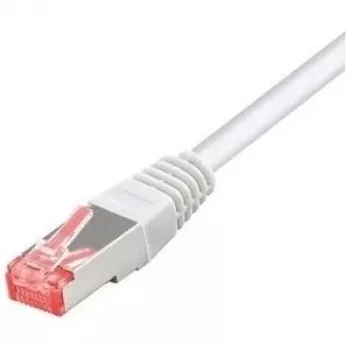 Kabel krosowy Ethernet Tecline 715003W biały