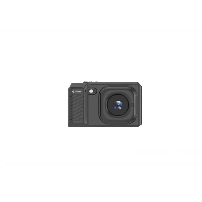 Kompaktowy aparat DENVER DCA-4818B 5 MP CMOS 20-krotny zoom cyfrowy