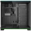 Lian Li O11D EVO RGB + TRYX PANORAMA SE ARGB Kompletny zestaw chłodzenia cieczą - czarny, 360 mm