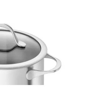 ZWILLING Essence 66220-003-0 zestaw patelni 4 szt.