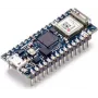 Płytka rozwojowa Arduino Nano 33 IoT z goldpinami (ABX00032)