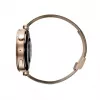 Smartwatch Garett Rose Gold mesh