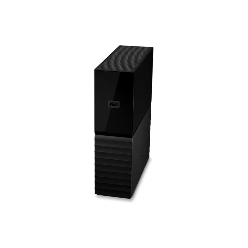Zewnętrzny dysk twardy Western Digital WDBBGB0260HBK-EESN 26 TB, USB 3.2 Gen 1 (3.1 Gen 1), Micro-USB B, Czarny