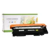 Kompatybilny toner Static Control Samsung CLT-Y404S/ELS (SU444A), żółty