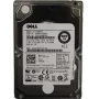 2.5-inch dysk twardy Dell HD 600G SAS 10K 2.5 T-13SE E/C, 600 GB, 10 000 obr./min, interfejs SAS