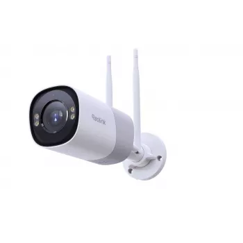 Reolink RP-WCB8MZ kamera bezpieczeństwa Kopułkowa kamera IP do monitoringu Wewnętrzna i zewnętrzna 3840 x 2160 pikseli Ściana