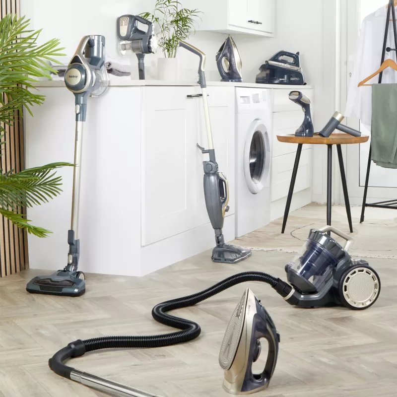 Beldray BEL01732TTVDE 14 w 1 Parownica