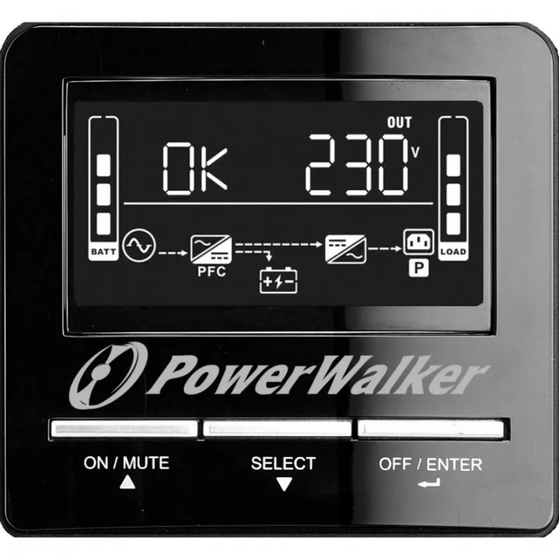 Powerwalker 10121102
