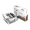 Płyta główna Sapphire PURE B850M WIFI Micro ATX — AMD B850, Socket AM5, DDR5 do 8000 MHz, 4 DIMM, Wi‑Fi 6, LAN 2,5 Gb, 2× M.2, PCIe 5.0 x16