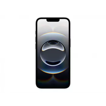 iPhone 16E 512GB czarny