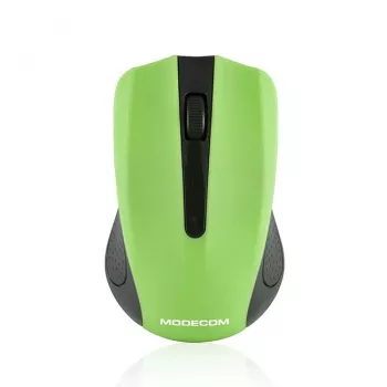 Mysz Modecom MC-WM9 RF bezprzewodowa optyczna