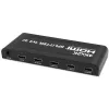 Qoltec 51798 Aktywny rozdzielacz HDMI 4 x HDMI 4K x 2K | 3.4Gb/s
