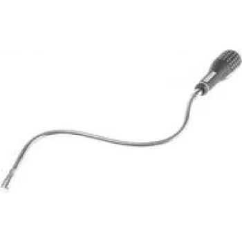 Magnetheber BAHCO 2535F1 magnetic pickup tool, O 10 mm head, 413 mm blade, 535 mm reach, 1 kg capacity