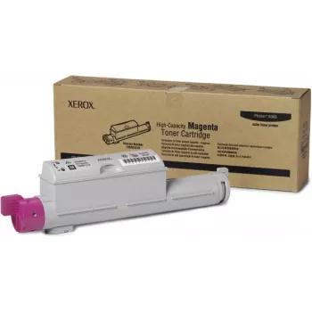 Xerox 106R01219 Materiał eksploatacyjny do drukarki magenta