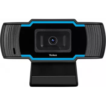 YWC 300 Full HD Plug@Play USB Mic.