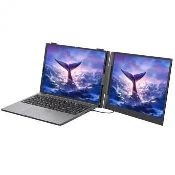 Blackview 14 przenośny podwójny monitor SCM6