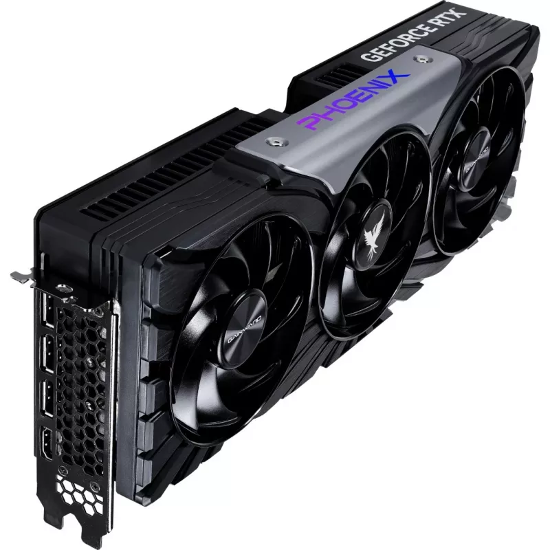 Gainward GeForce RTX 5080 Phoenix V1 NVIDIA 16 GB GDDR7