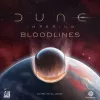 Dune: Imperium - Bloodlines, rozszerzenie do gry planszowej