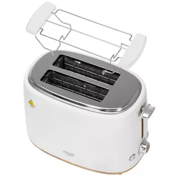 Adler AD 3225 Toster z grillem