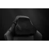 Razer Ergonomic fotel gamingowy with Breathable Comfort | Iskur V2 NewGen | Czarny
