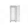 Wolnostojąca szafa rack 19 cali LANBERG FF01-8042-23SL 42U, perforowane drzwi