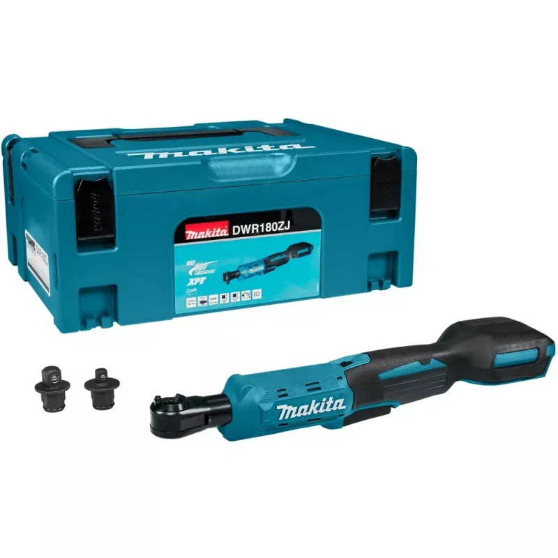 Makita DWR180ZJ Bezprzewodowa grzechotka akumulatorowa