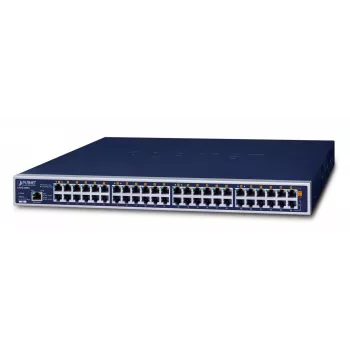 Przełącznik sieciowy PLANET UPOE-2400G Gigabit Ethernet Power over Ethernet