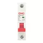 Miniature Circuit Breaker HiSmart NV821471 1P 50A Class C