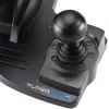 Subsonic SA5596-NG Kierownica do gier Czarna USB Kierownica Pedały 270°
