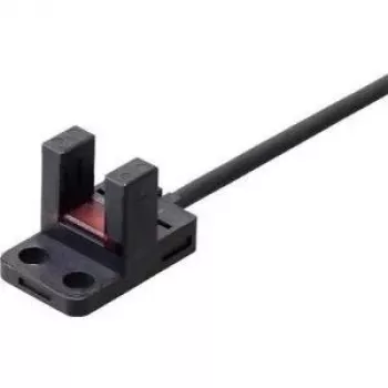 Panasonic widełkowy czujnik fotoelektryczny typu Y PM-Y45-C3 hellschaltend, dunkelschaltend 5 - 24 V/DC 1 szt. (PM-Y45-C3)