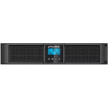 PowerWalker VI 2000RT LCD Zasilacz awaryjny (UPS) 2 KVA 180