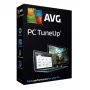 AVG TuneUp | 1 PC | 1 rok (tylko Windows)