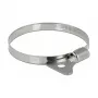 Obejma motylkowa DeLOCK 19585 60 – 80 mm 10 sztuk metal