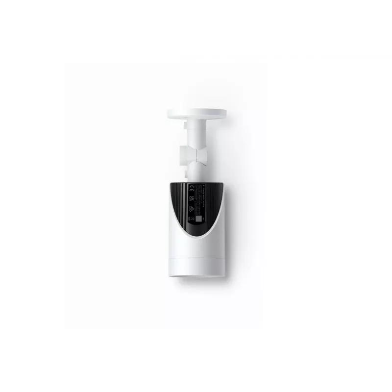 Zewnętrzna sieciowa kamera monitorująca Eufy eufyCam E330 (Professional) 3840×2160 4K