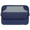 Etui pokrowiec Rivacase Antishock 5123 33,8 cm (13,3 cala) Niebieski