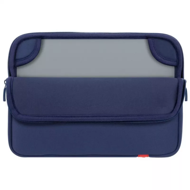 Etui pokrowiec Rivacase Antishock 5123 33,8 cm (13,3 cala) Niebieski