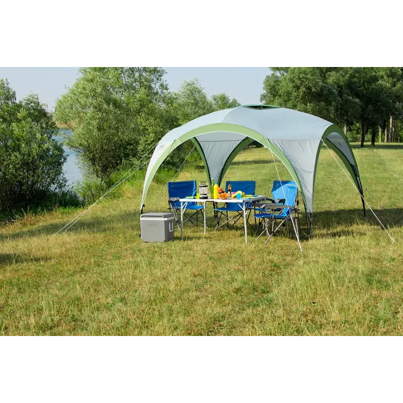 Torba chłodząca Campingaz Powerbox Plus 36 L Elektryczna Szara