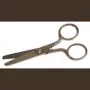 C.K Tools C807245 prosto cięte nożyce biurowe i hobbystyczne ze stali nierdzewnej (C807245)