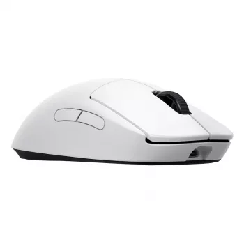 Logitech-G Gaming Wireless PRO 2 Biały