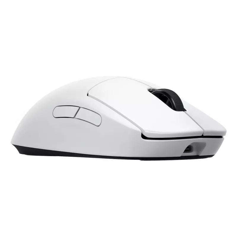 Logitech-G Gaming Wireless PRO 2 Biały